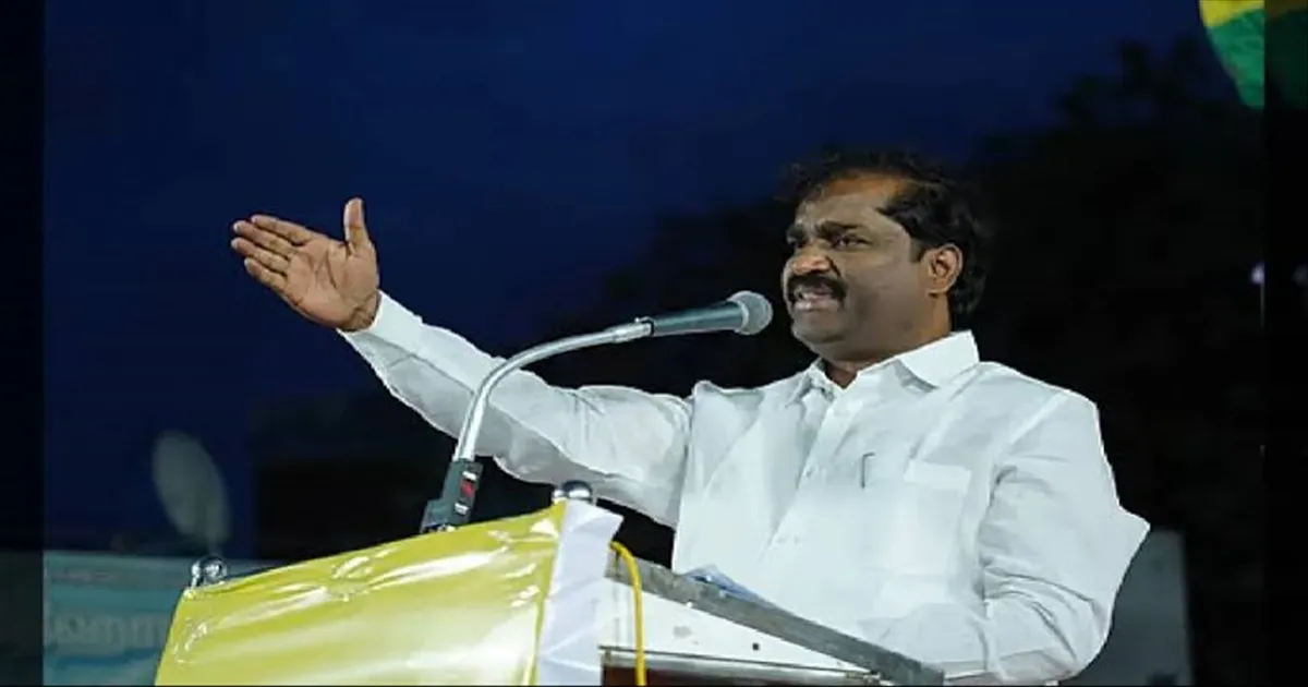 இயன்முறை மருத்துவம்... நிரந்தர பணியிடங்கள் தேவை... வேல்முருகன் வலியுறுத்தல்.!!