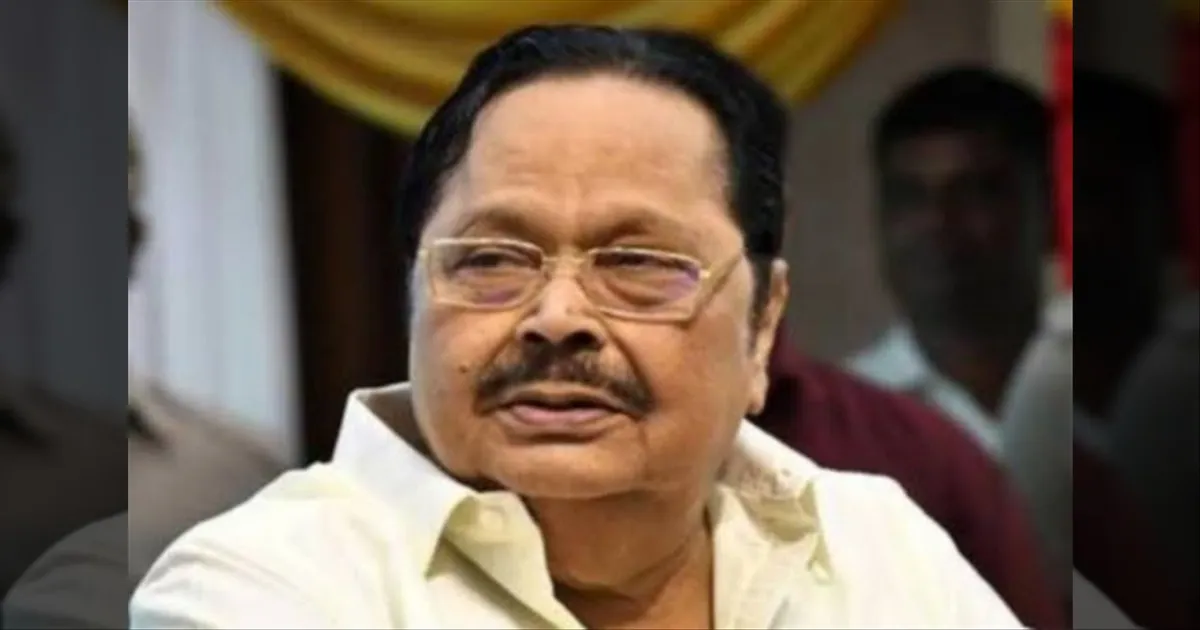 அந்த 3 FILES என்ன.? 1 வாரம் தான் டைம்... முதல்வருக்கு கெடு விதித்த துரைமுருகன்.!!