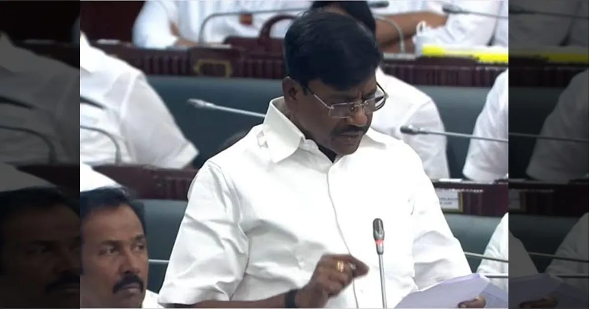 மாணவர்களுக்கு குட் நியூஸ்..! ரூ. 20 லட்சம் பிணையில்லா கடன்.. விஜய் அரசின் மெகா அறிவிப்புகள்..!!