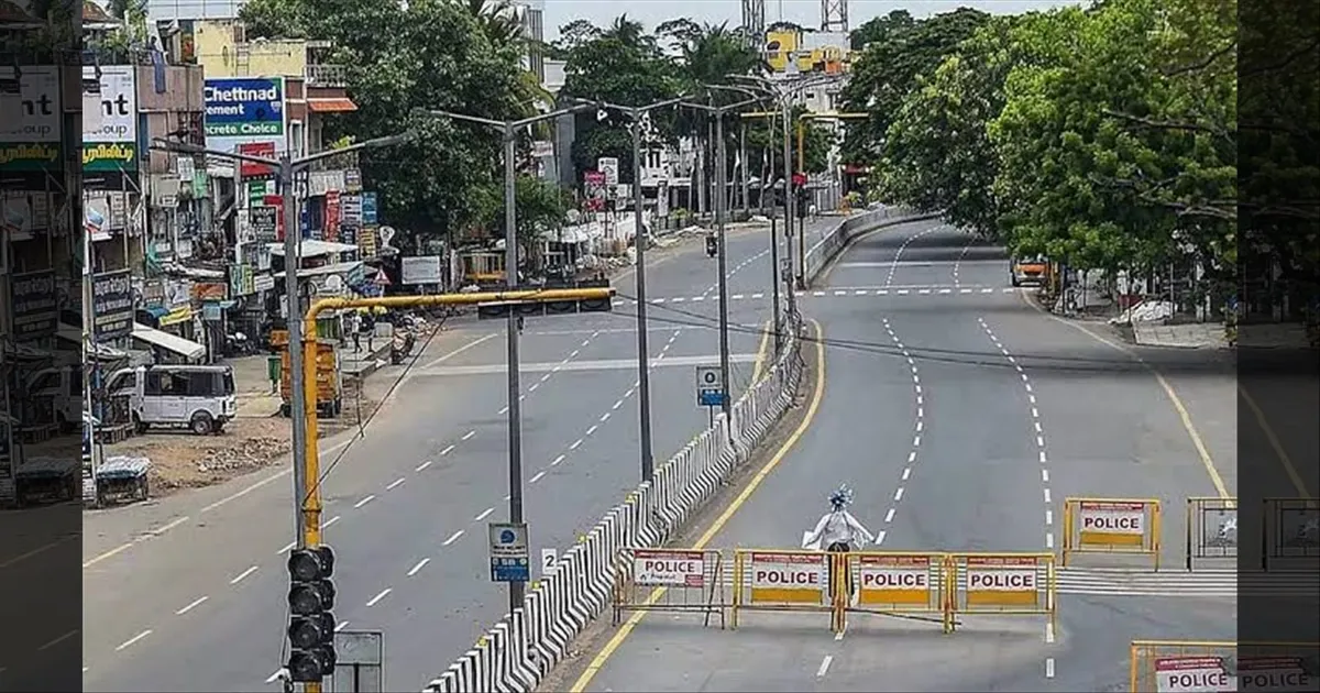 கூடலூரில் பந்த்... ஆட்கொல்லி புலிக்கு எதிராக மக்கள் கொந்தளிப்பு...! முடங்கிய நகரம்..!!