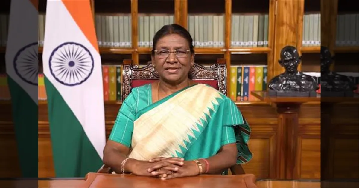 லடாக்கில் ஜம்மு காஷ்மீர் ஐகோர்ட் கிளை: ஜனாதிபதி திரௌபதி முர்மு அதிகாரப்பூர்வ ஒப்புதல்!