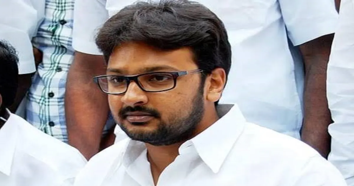துரை தயாநிதிக்கு புதிய சிக்கல்.! CBI காட்டிய வீடியோவால் திருப்பம்..! மீண்டும் மருத்துவ பரிசோதனைக்கு உத்தரவு..!!