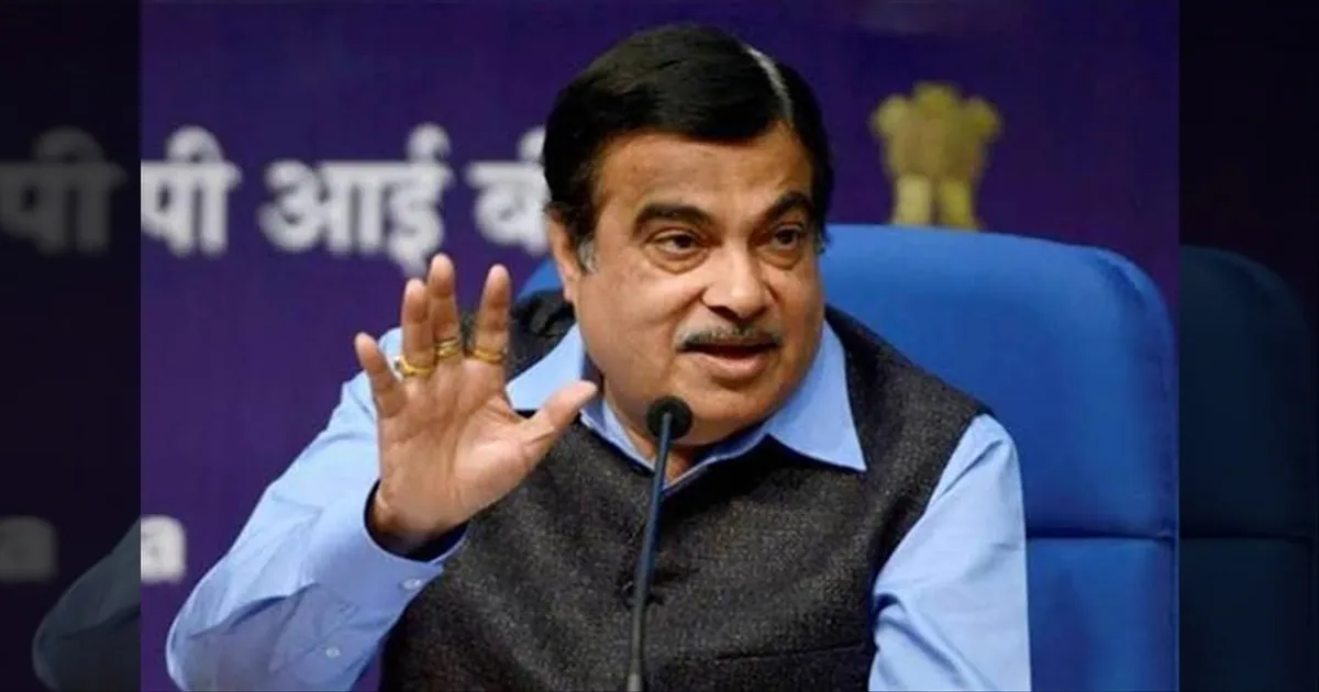 8 கோடி பேருக்கு வேலை..! பைக் டாக்சியை அனுமதிக்கணும்.. நிதின் கட்கரி வேண்டுகோள்..!!
