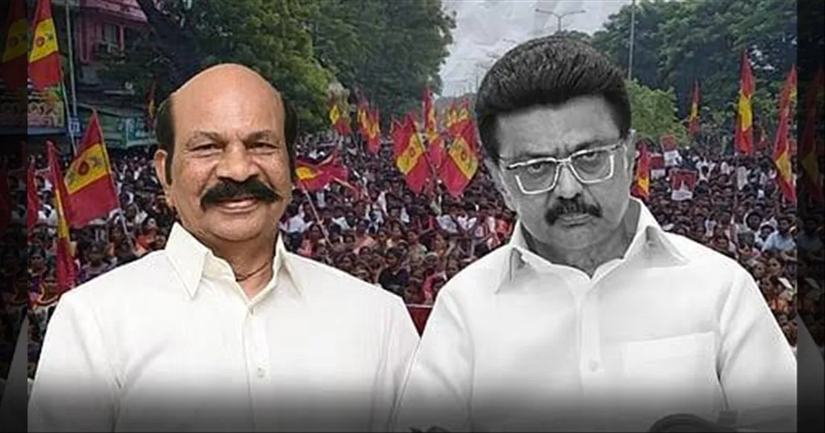 கொளத்தூருக்கு V.S. பாபு தான் எம்எல்ஏ..! ஸ்டாலின் வழக்கு தள்ளுபடி..! ஹை கோர்ட் அதிரடி..!!