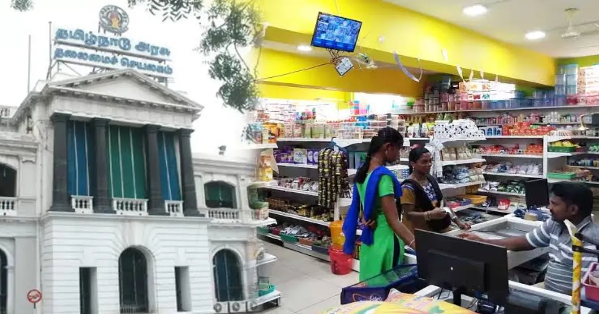  “அனைத்து நாட்களும்... 24 மணி நேரமும்...” -  வணிகர்கள், தொழிலாளர்களுக்கு தமிழ்நாடு அரசு கொடுத்த குட்நியூஸ்...!