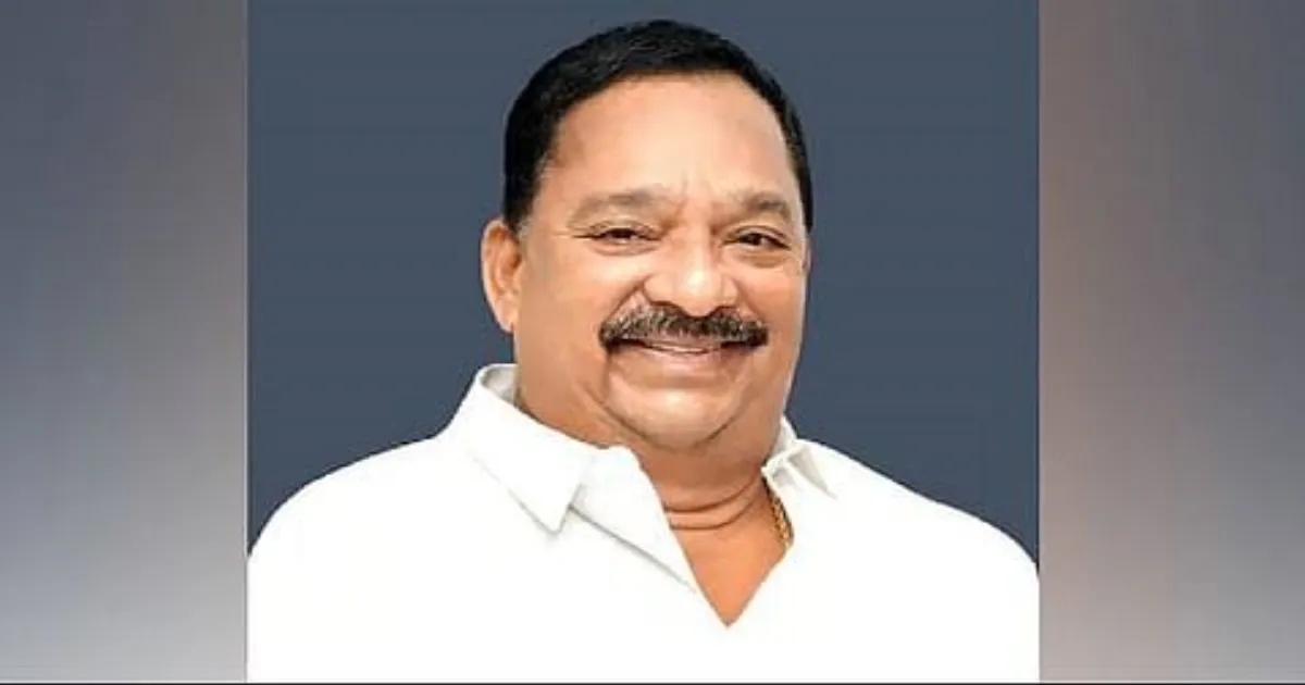 ஒருகோடியே 79 லட்சம் முட்டாள்கள்..! ஆட்சி மாற்றம்..! Ex. அமைச்சர் காந்தி சர்ச்சை பேச்சு..!!