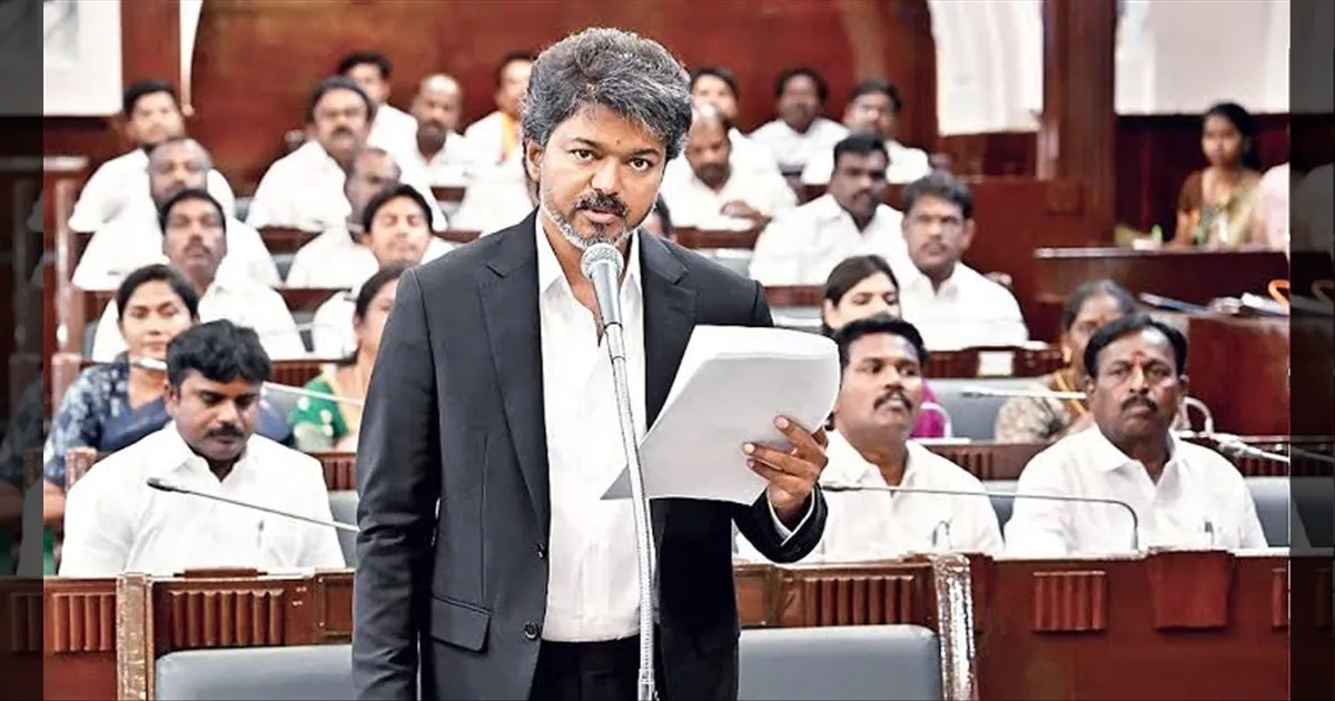 மிசா வரலாறு எங்களுக்கும் தெரியும்.! நல்ல சாவே வராதாம்... என்ன பேச்சு..? பேரவையில் CM பதிலடி.!!