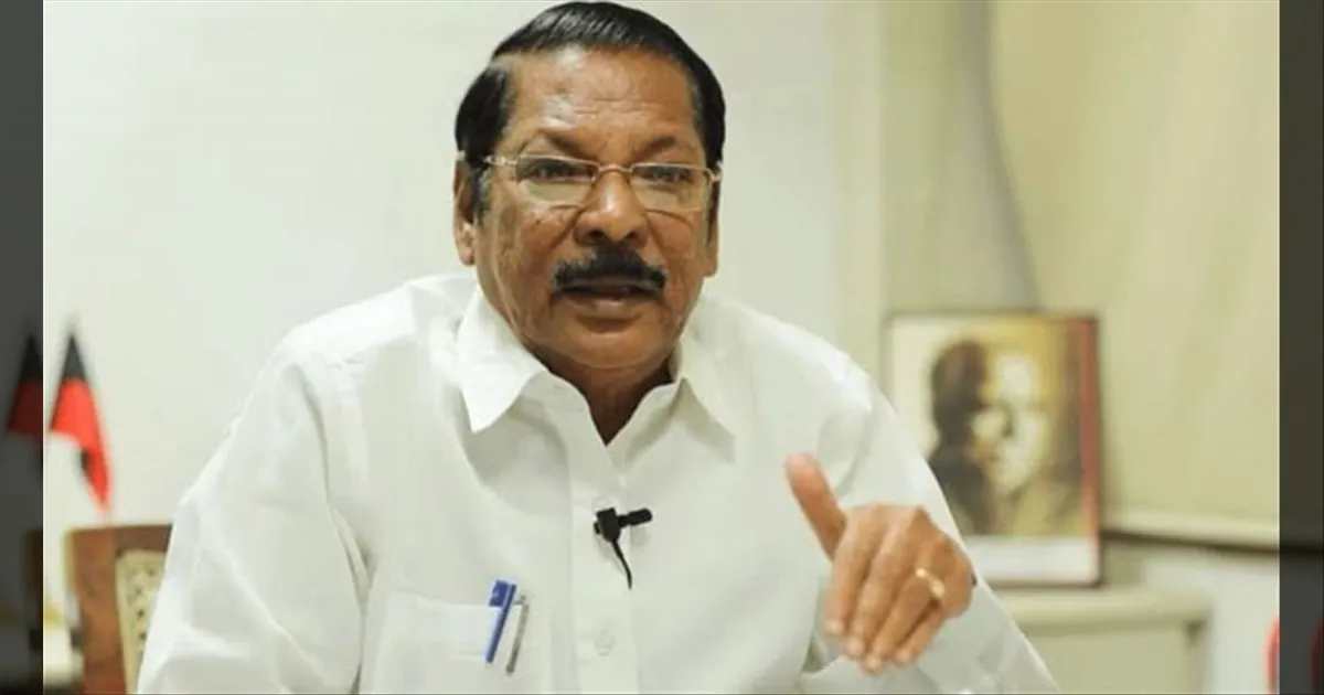 சர்க்காரியா கமிஷன்..! விவாதிக்க தெம்பு, திராணி இருக்கா.? முதல்வருக்கு ஆர். எஸ். பாரதி சவால்.!!