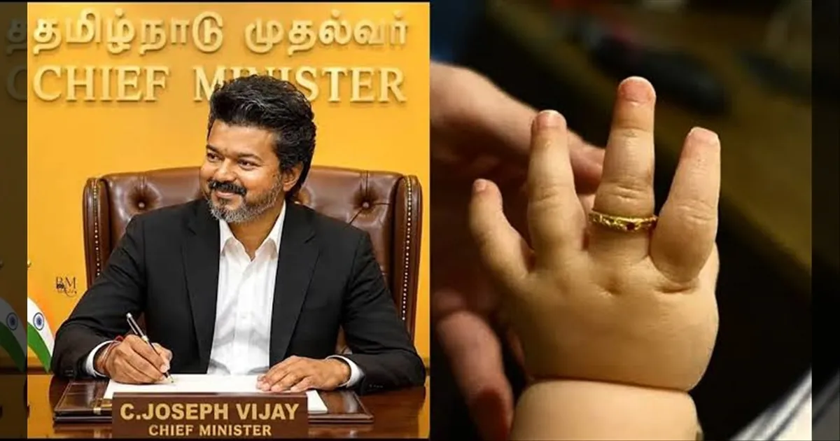 தள்ளிப்போகும் தாய்மாமன் தங்க மோதிர திட்டம்..! ஏன்..? எதற்காக.? அமைச்சர் அருண்ராஜ் விளக்கம்..!!