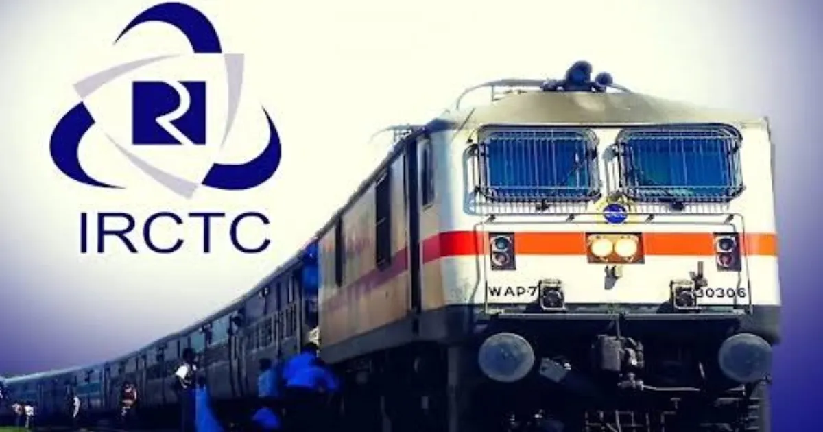 IRCTC வரலாற்றில் சாதனை... ஒரே நாளில் 20.06 லட்சம் டிக்கெட்டுகள் முன்பதிவு..!