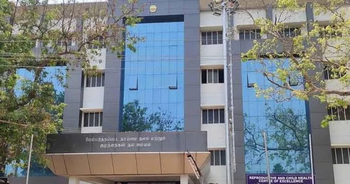அலட்சியத்தின் உச்சம்... அரசு மருத்துவமனையில் பச்சிளம் குழந்தைகளுக்கு ஏற்பட்ட பரிதாபம்... ஓடோடி சென்ற அமைச்சர், எம்.எல்.ஏ, மாவட்ட ஆட்சியர்...!