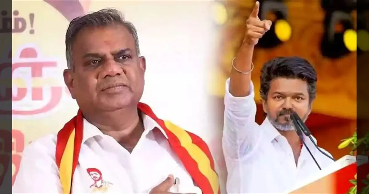 மதுராந்தகம் வேட்பாளர் மரகதம் அல்ல.. 