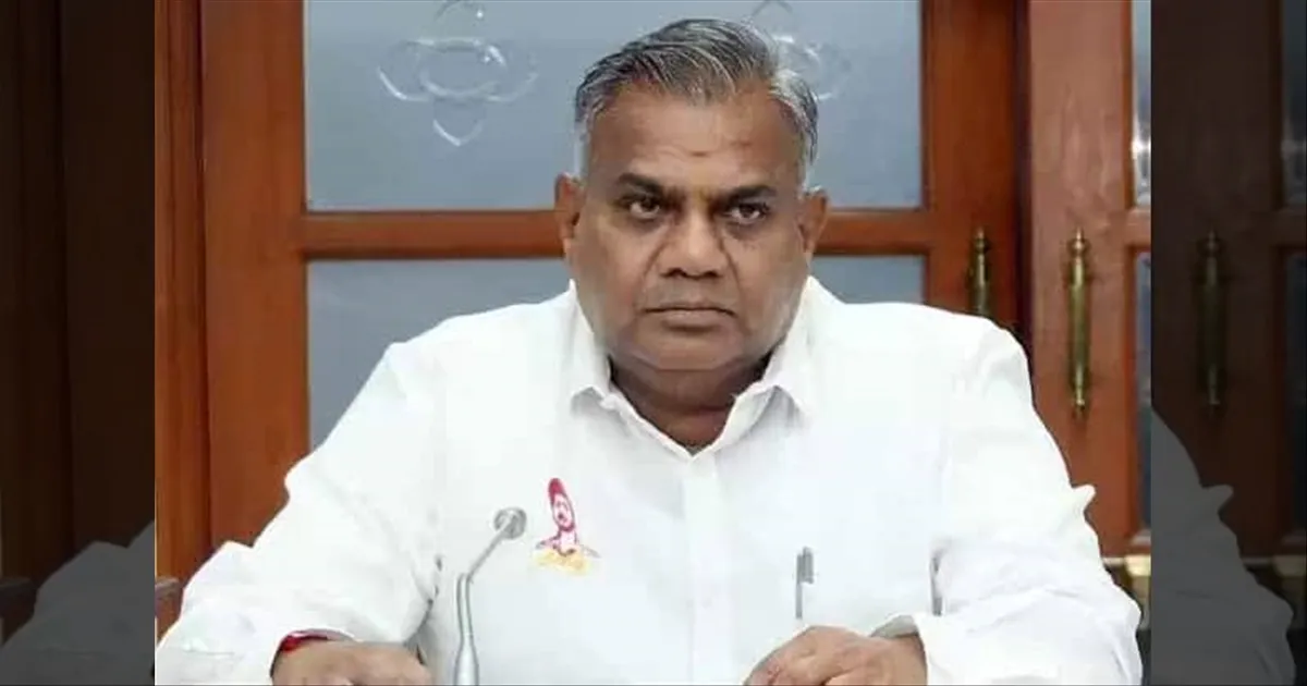 Wire- ஐ புடுங்கிட்டாங்க சார்..! கீழ்த்தரமான எதிர்கட்சிகளின் செயல்..!! அமைச்சர் ஆனந்த் விளக்கம்..!!