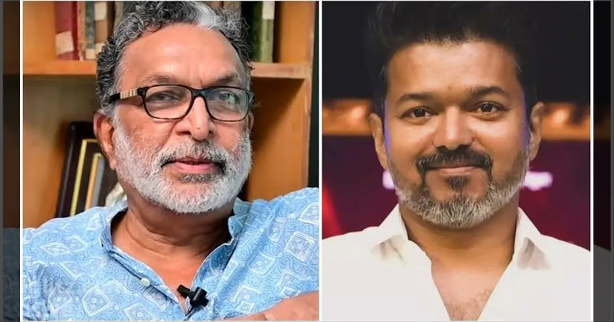 டிசம்பரில் நடிகர் சங்க புதிய கட்டடத்தை முதல்வர் விஜய் திறந்து வைப்பார்: நாசர் அறிவிப்பு!