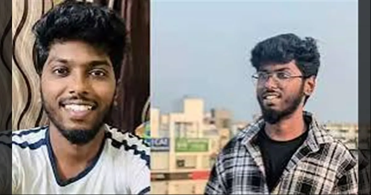 கவின் ஆணவக் கொலை வழக்கில் திடீர் திருப்பம்... சுர்ஜித் பெற்றோர் மீதான குற்றப்பத்திரிகை ரத்து..! கோர்ட் அதிரடி உத்தரவு..!