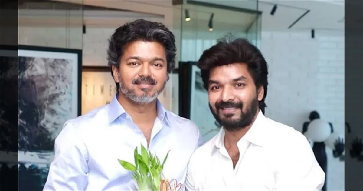 இடைத்தேர்தலில் தவெக தான்... நம்பிக்கை இருக்கு.. நடிகர் ஜெய் உறுதி..!!