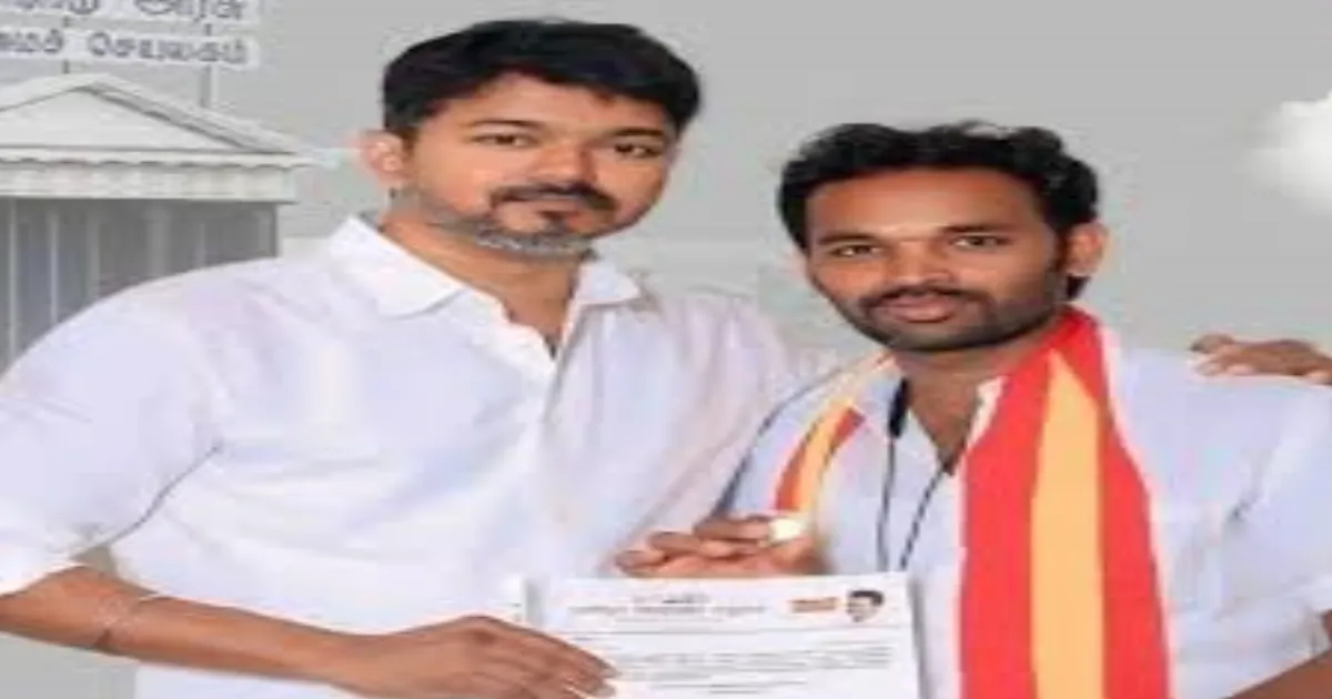 “எனக்கு விஜய் பிடிக்கும் அதான்...” - தவெக மா.செ.வுடன் ஊர் சுற்றிய மாற்றான் மனைவி... தீபா சொன்னதைக் கேட்டு திடுக்கிட்ட போலீஸ்...!