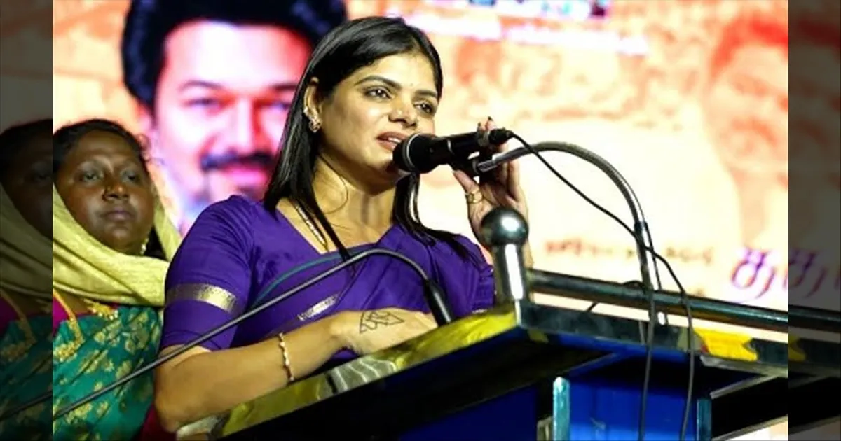 பச்சிளம் குழந்தைகள் பகடைக்காயா.? உதய் மீது வழக்கு... MLA கனிமொழி சந்தோஷ் தாக்கு..!!
