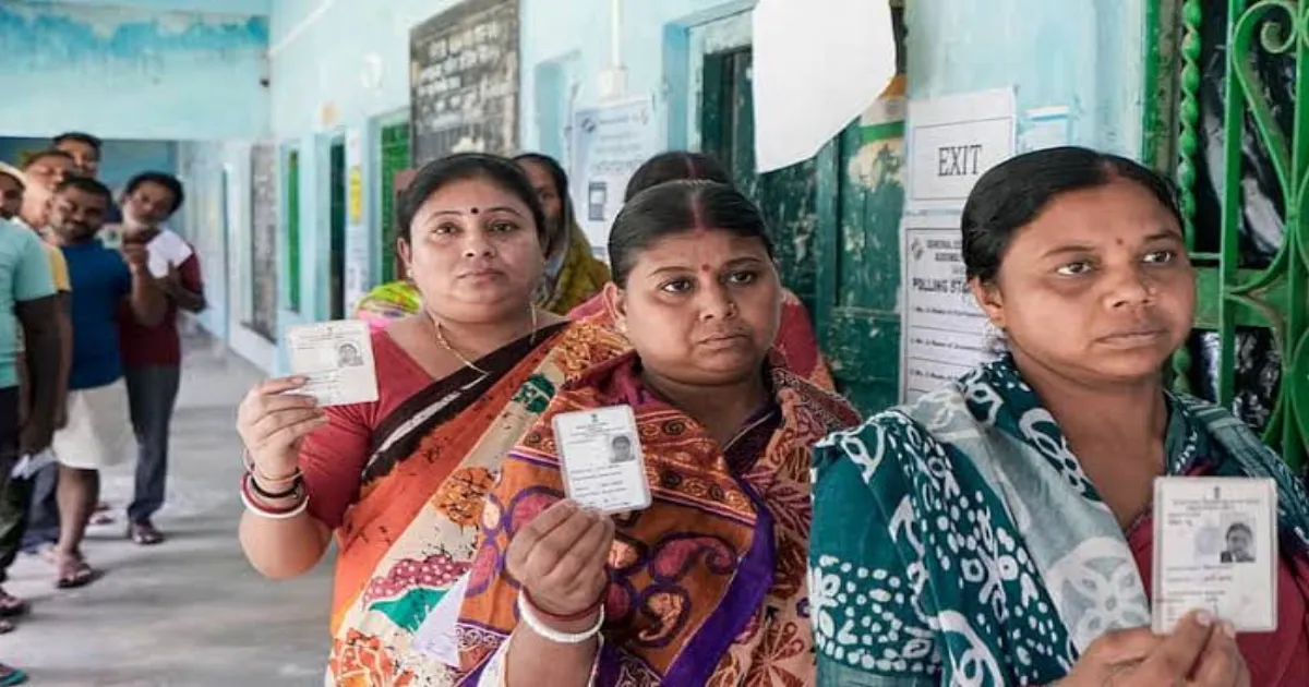 மதுராந்தகம், தாராபுரத்தை விடுங்க... புதுச்சேரி, மேற்குவங்கம், அசாமிலும் இன்று இடைத்தேர்தல் வாக்குப்பதிவு தொடங்கியது...!