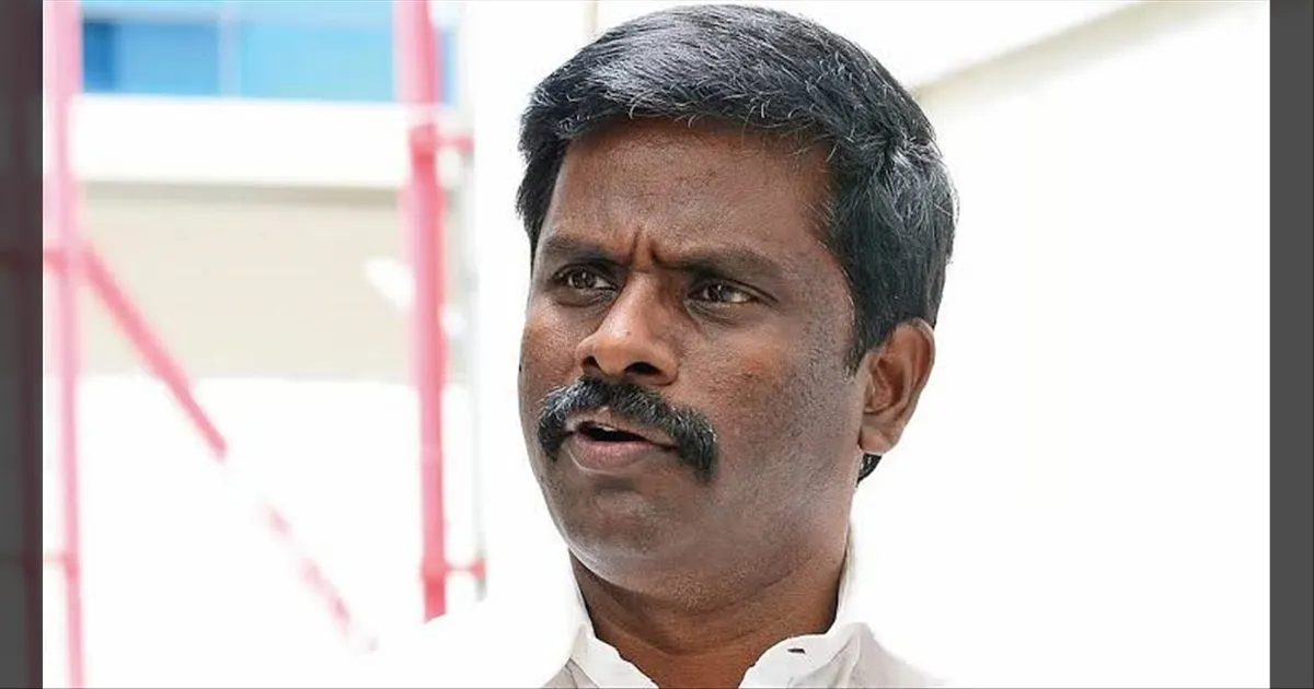 திமுகவுக்கு வலிமையான வாக்கு வங்கி..! தவெக வெற்றி கொண்டாட்டம்... விளாசிய பரந்தாமன்..!!