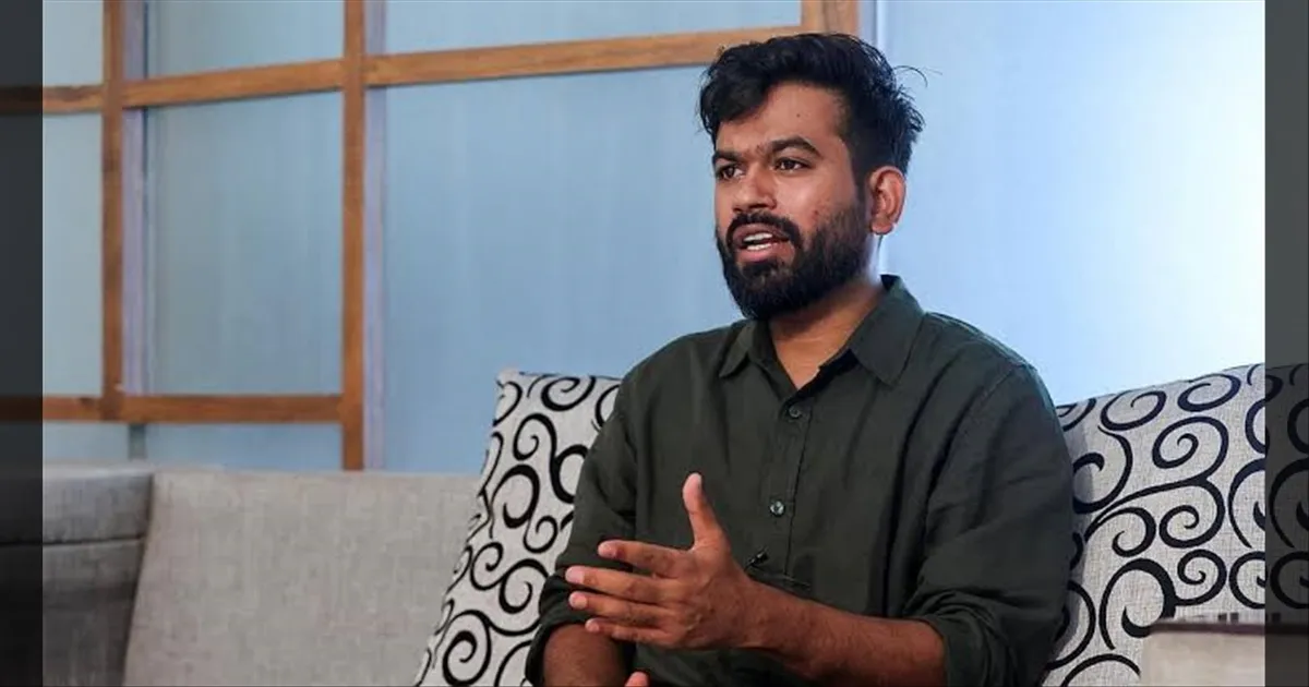 'இனி போராட மாட்டோம் என எங்கும் கையெழுத்திடவில்லை': CJP அபிஜீத் தீப்கே ஆவேசம்!   
