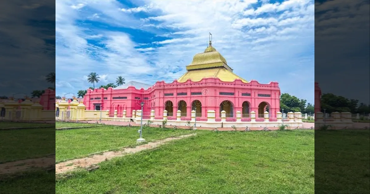 ஆக்கிரமிப்பாளர்களுக்கு நோட்டீஸ்..! உயர் நீதிமன்றத்தில் அறநிலையத்துறை அறிக்கை..!!