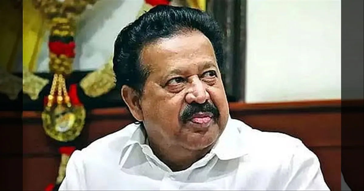 பொன்முடிக்கு ரிலீஃப்..! ED வழக்கு ரத்து... சென்னை உயர்நீதிமன்றம் அதிரடி உத்தரவு..!!