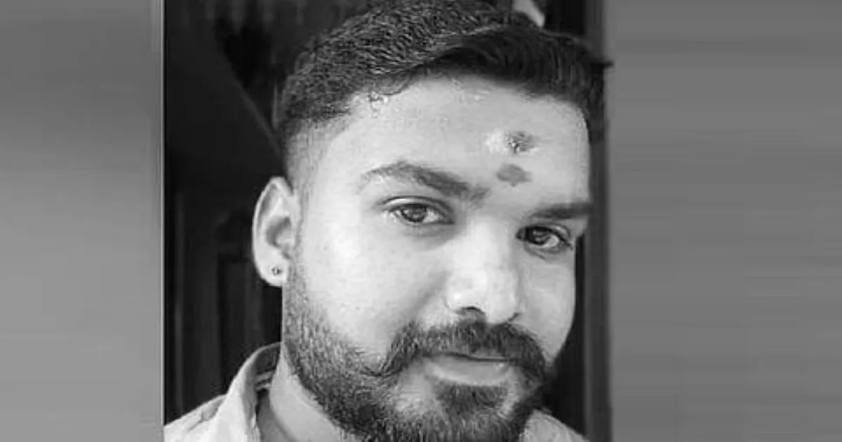 “அடப்பாவிகளா 2 முறையா?”... நாகர்கோவில் சபரிவர்மன் லாக்அப் மரணத்தில் அதிர்ச்சி... சிபிசிஐடி குற்றப்பத்திரிக்கையில் திகில்...!!