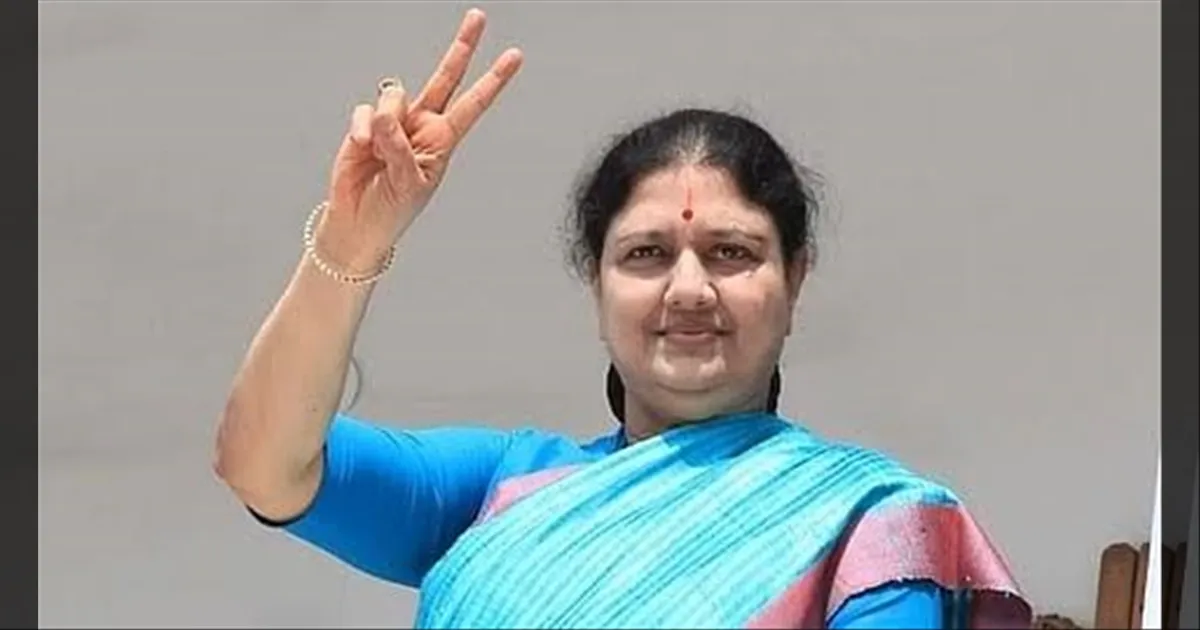 “அனைவரும் ஒன்றிணைய வேண்டிய காலம் வந்துவிட்டது”..! இயக்கத்தை காப்பது முக்கியம்... சசிகலா திட்டவட்டம்..!
