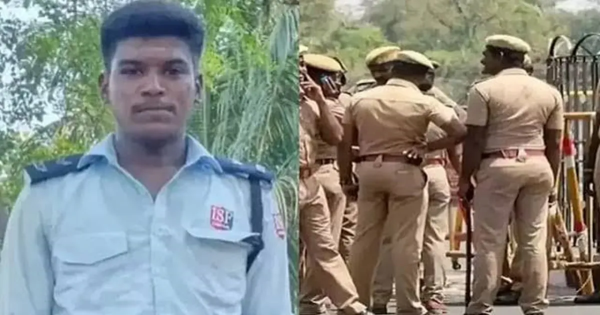 ஒட்டுமொத்த மாவட்டத்தையே புரட்டிப்போட்ட ஒரே ஒரு ‘லாக்அப் டெத்’... ரவுடிகளால் சீரழியும் மானாமதுரை...!