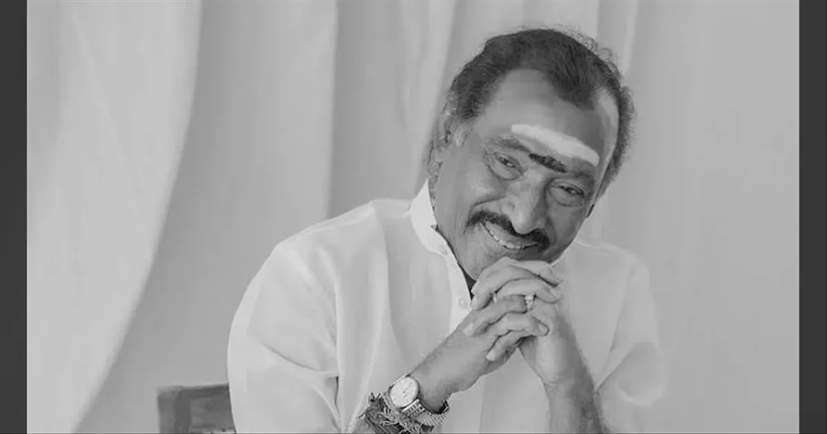 இசையமைப்பாளர் தேவா உடலுக்கு அரசு மரியாதை..! இசை மன்னனுக்கு அங்கீகாரம்..! தமிழக அரசு அறிவிப்பு..!!