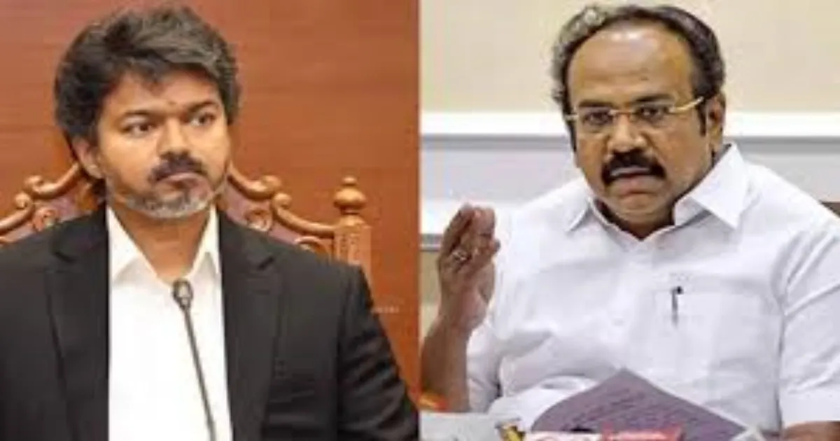 கடன் தேவை எவ்வாறு குறைந்தது?... பாயிண்ட்களை அடுக்கி தவெக அரசுக்கு செக் வைத்த தங்கம் தென்னரசு...! 