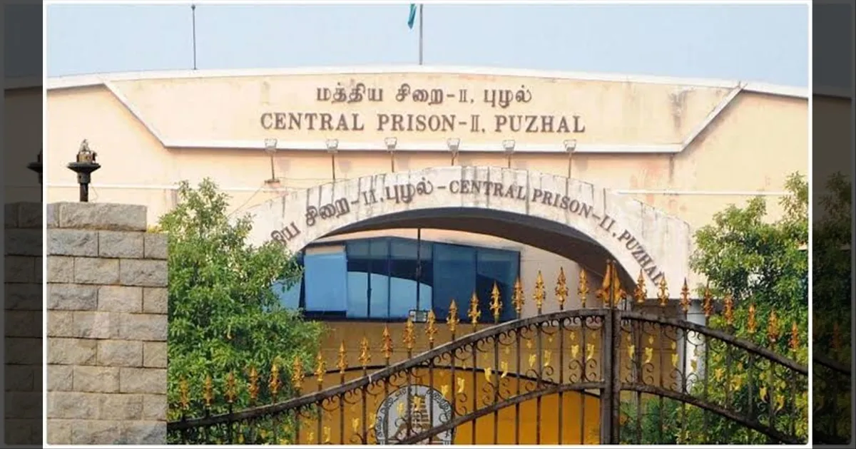 போலீசுக்கு டிமிக்கி கொடுத்த போக்சோ கைதி.! குன்றத்தூரில் பதுங்கிய சுரேஷ் அதிரடி கைது..!!