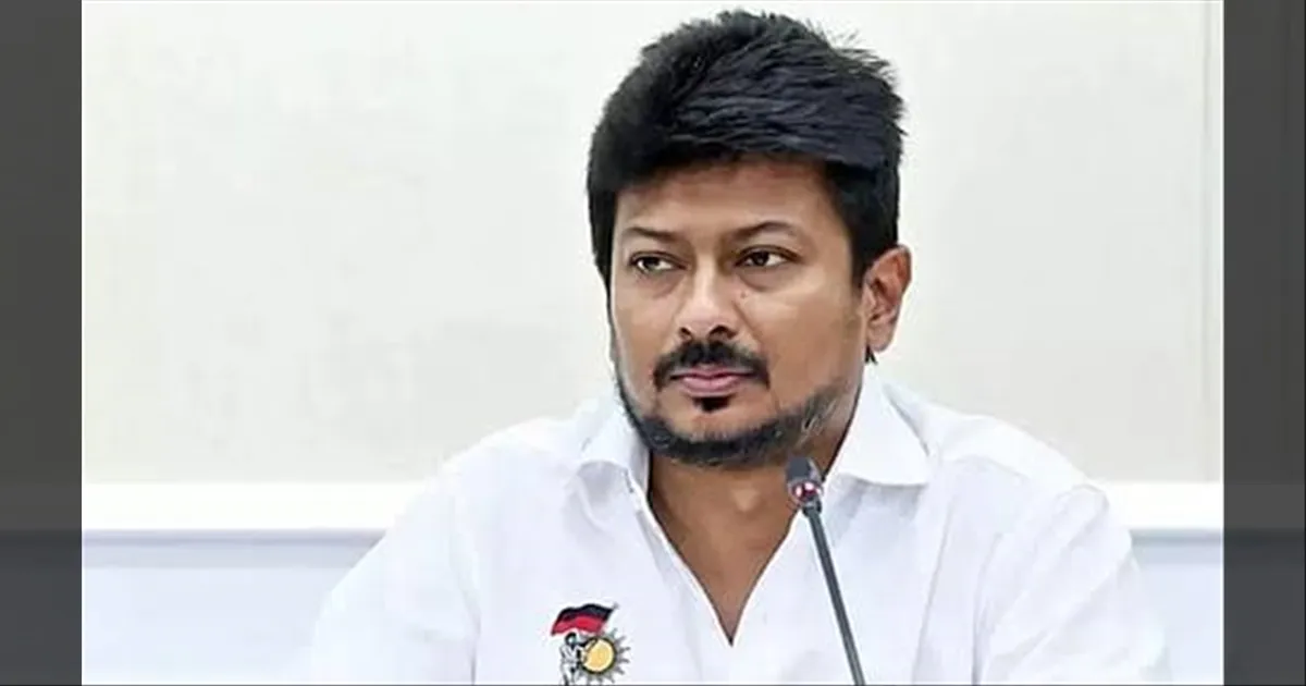 டம்மி ஆட்சியில் பச்சை குழந்தைகளுக்கும் பாதுகாப்பு இல்லை.! திணறும் போலீஸ்.. உதயநிதி காட்டம்.!!