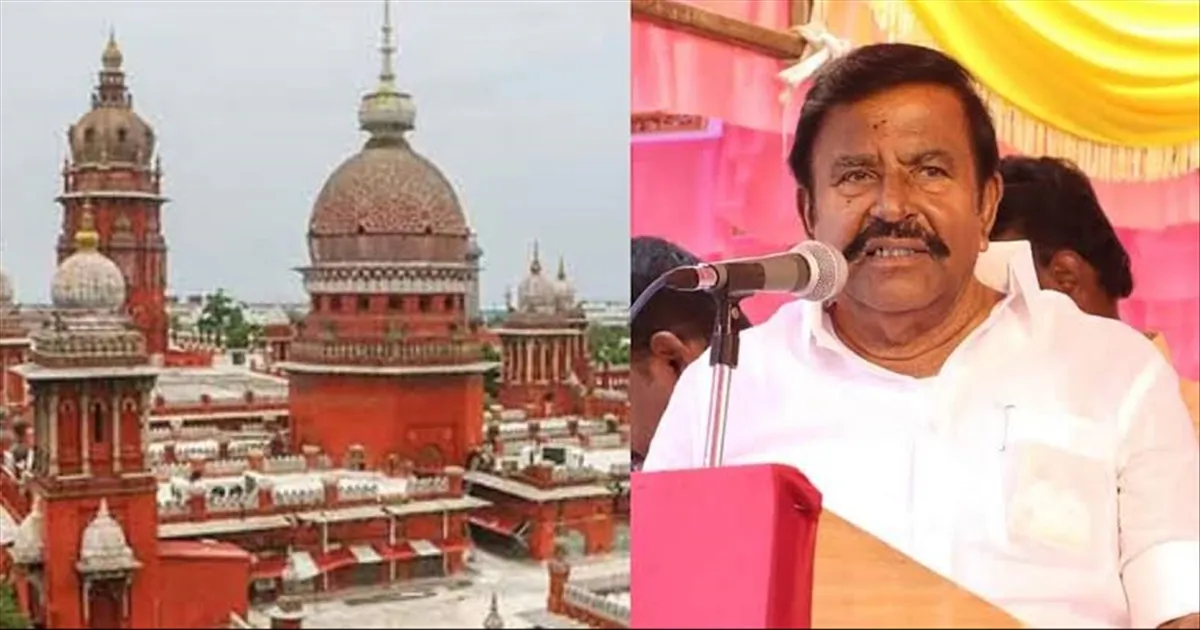 முன்னாள் அமைச்சர் நேரு மறுஆய்வு வழக்கு..! திங்கட் கிழமை தீர்ப்பு..! எகிறும் எதிர்பார்ப்பு..!!