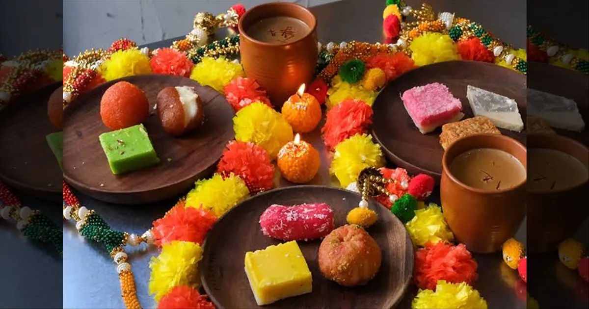 தீபாவளி பலகாரங்கள்: உணவுப் பாதுகாப்புத் துறை வெளியிட்ட வழிகாட்டு நெறிமுறைகள்!