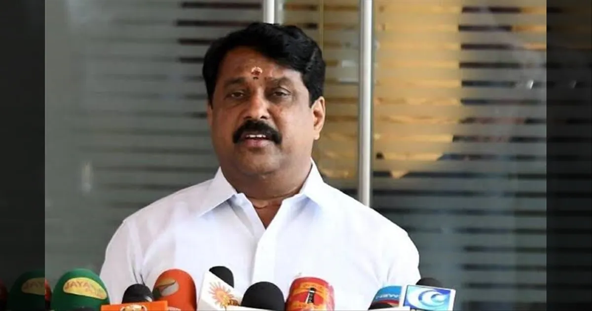 சொன்னீங்களே செஞ்சீங்களா? திமுகவை பந்தாடிய நயினார் நாகேந்திரன்... 