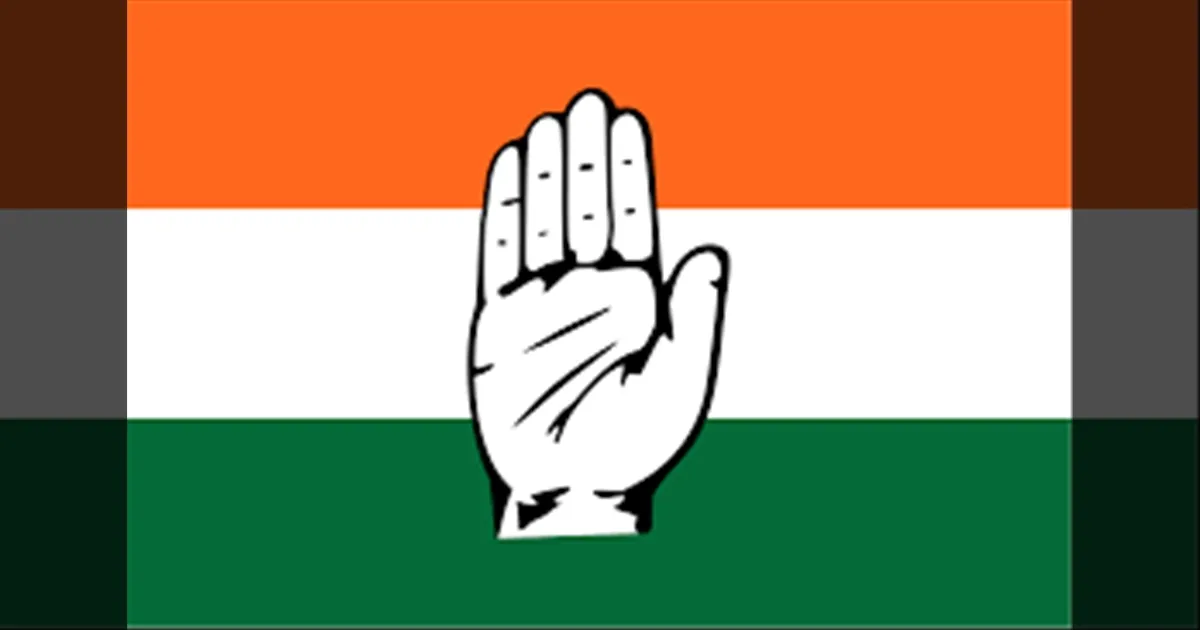 Bjp - congress 