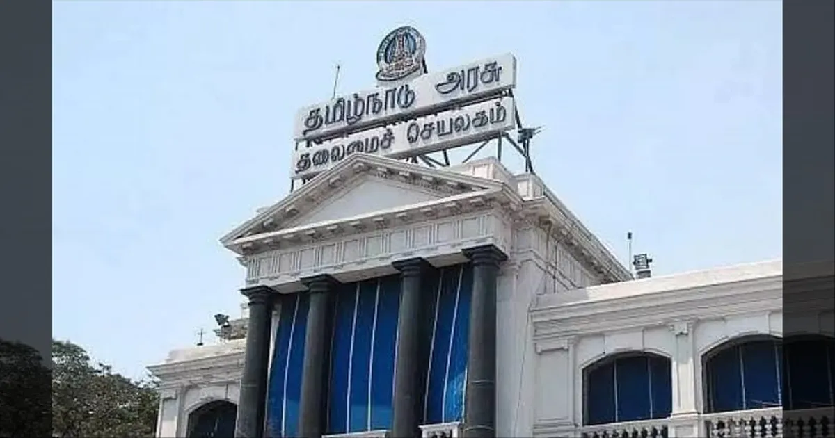 பெஞ்சல் புயலால் பாதிக்கப்பட்ட தளவானூர் அணைக்கட்டு! 84 கோடியில் சீரமைக்க அரசாணை வெளியீடு