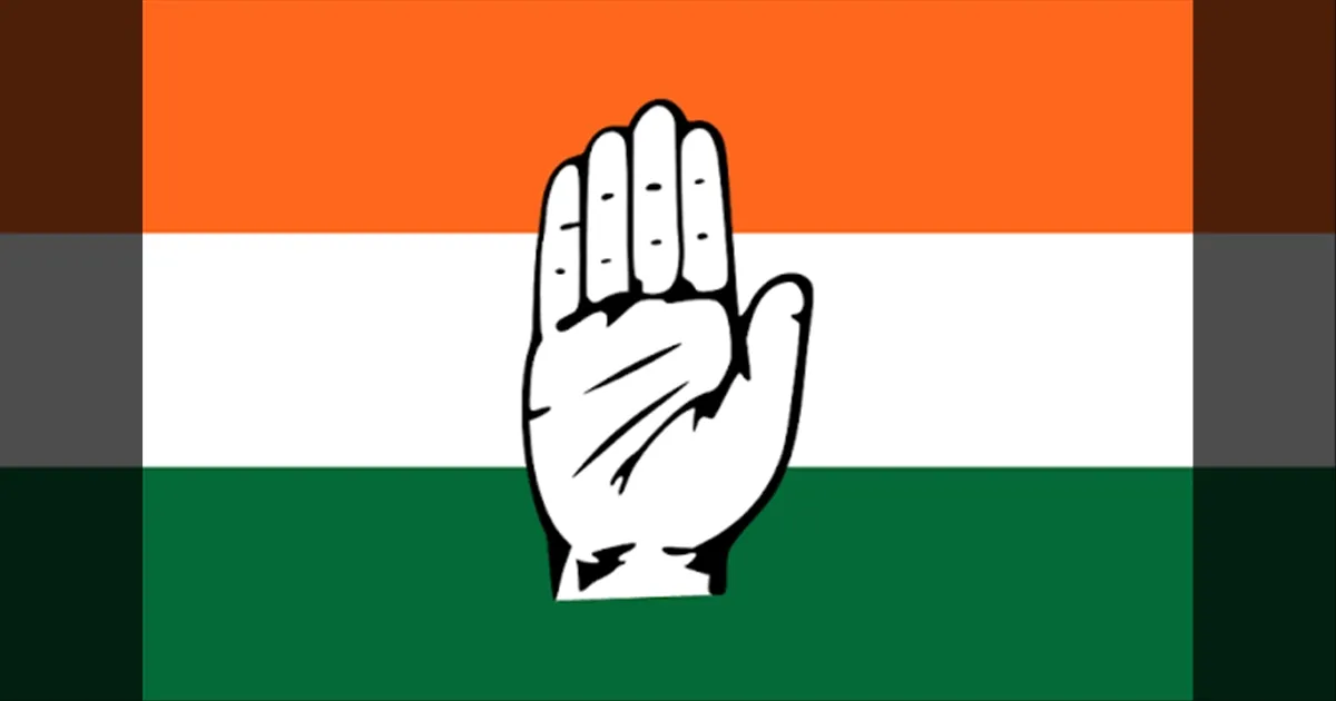 #BREAKING: சஸ்பென்ஸ் ஓவர்... காங்கிரஸ் வேட்பாளர்கள் யார்..? முழு விவரம் வெளியீடு..!!