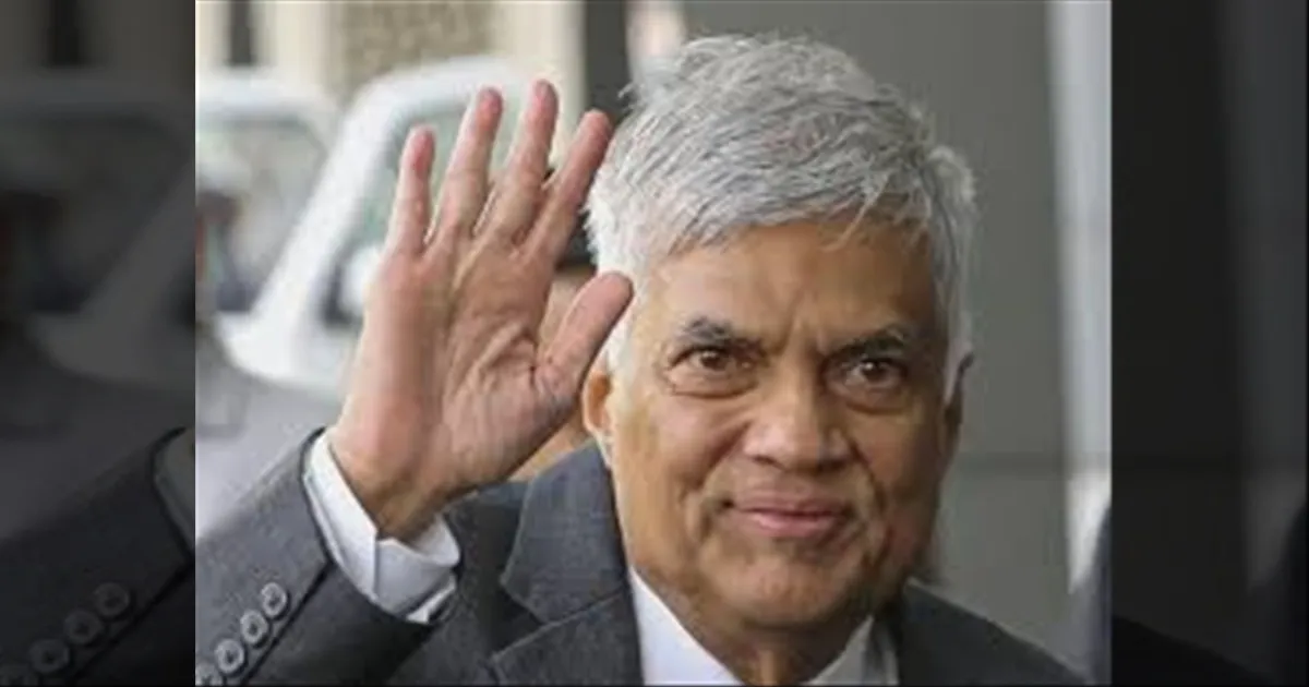 இலங்கை முன்னாள் ஜனாதிபதி ரணில் விக்ரம சிங்கேவுக்கு ஜாமின்! நீதிமன்றம் ஆணை