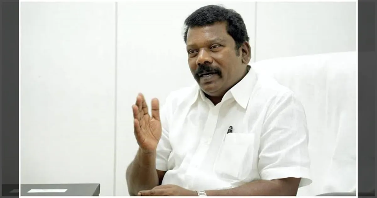 விஜயகாந்த், சிரஞ்சீவி நிலைமை தான் விஜய்க்கும்! செல்வப் பெருந்தகை விமர்சனம்