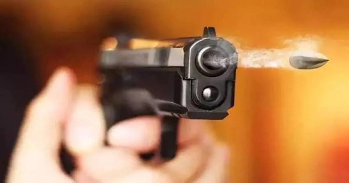 #BREAKING சேலத்தில் துப்பாக்கிச்சூடு ... நகைக்காக மூதாட்டிகளை கொன்றவர் சுட்டுப் பிடிப்பு...!