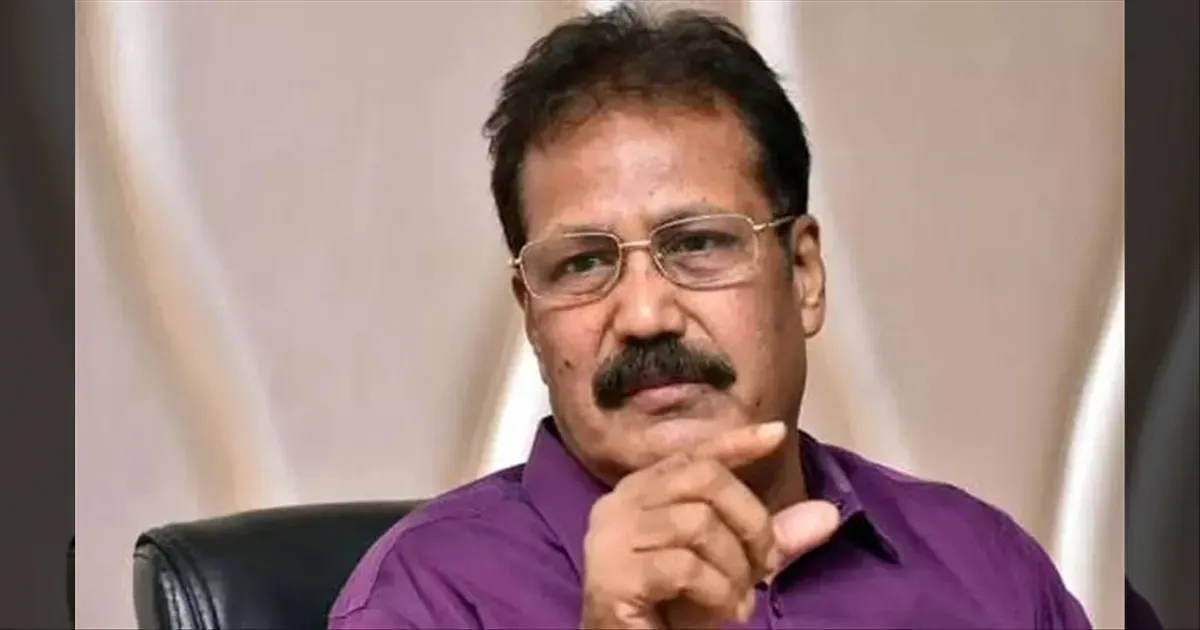 திமுக MLA பழனியாண்டியை ARREST பண்ணுங்க... ஊடகத்தினர் மீது கொலைவெறித் தாக்குதல்..! கிருஷ்ணசாமி கண்டனம்..!