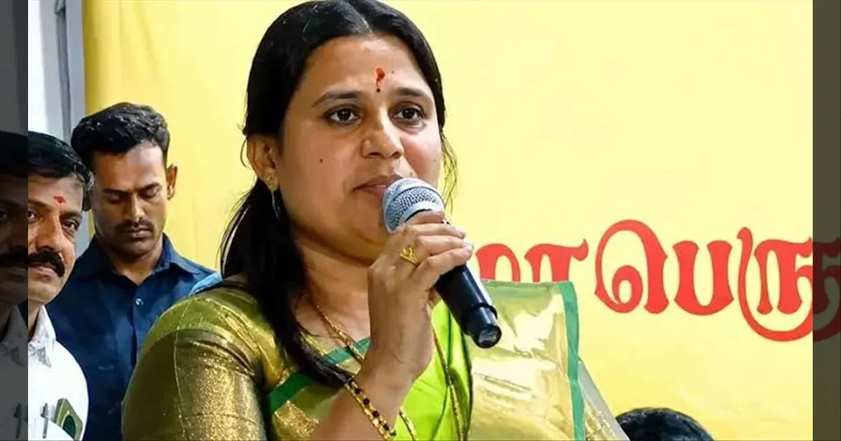 ரூ.2500 எப்போது..? காத்திருக்கும் பெண்கள்..!! அமைச்சர் ஜெகதீஸ்வரி விளக்கம்..!