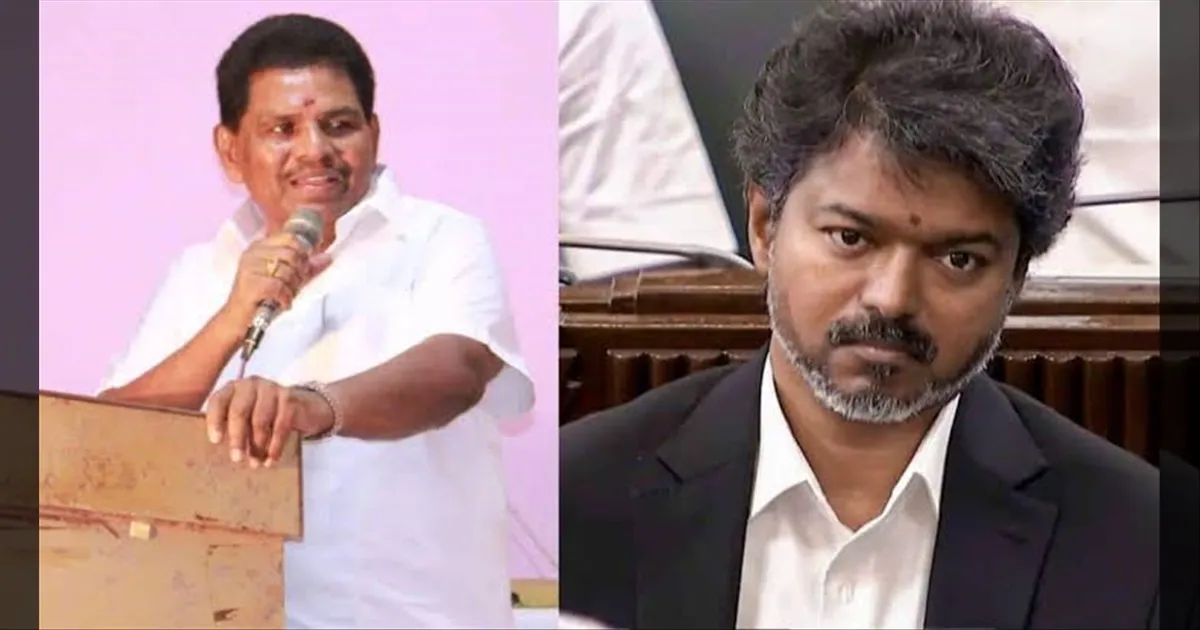 உண்மையை உரக்கப் பேசுவோம், மக்கள் சக்தி வெல்லும்: அனிதா ராதாகிருஷ்ணன் திட்டவட்டம்!
