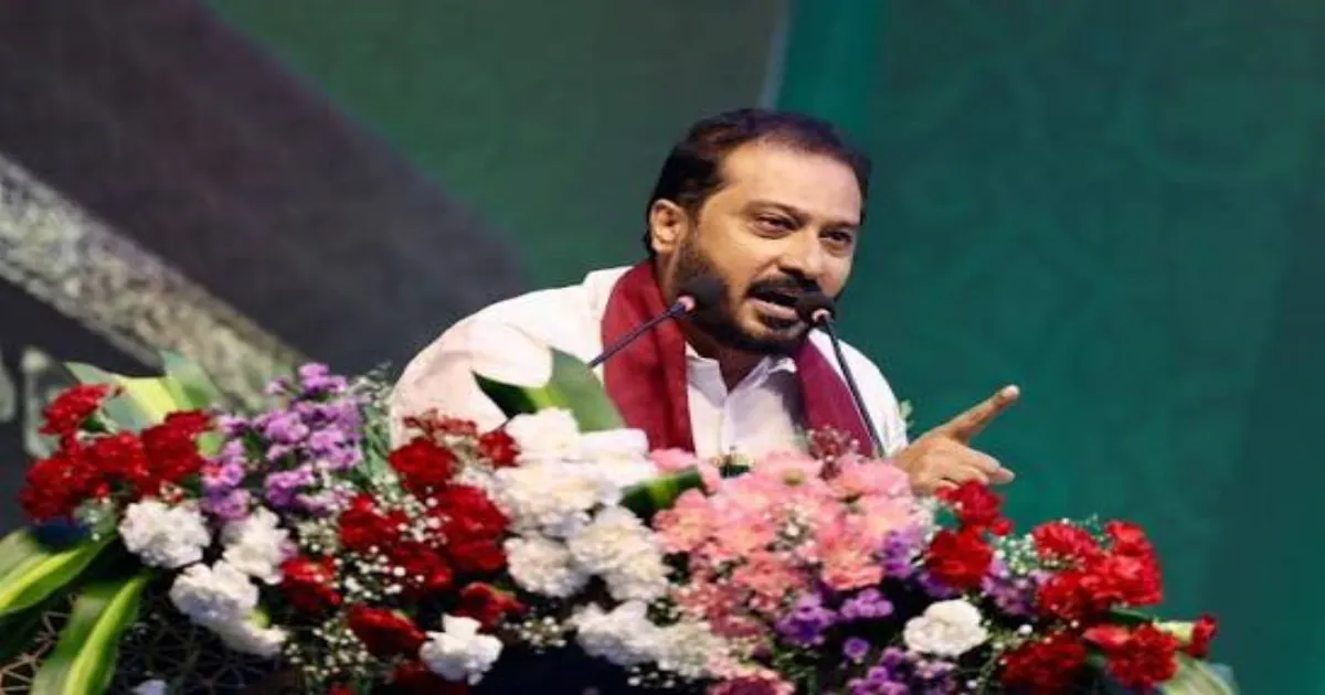 திமுக - பாஜக கூட்டணி? - டெல்லியில் நடக்கும் சதித்திட்டம்... உண்மையை போட்டுடைத்த தமிமுன் அன்சாரி...!