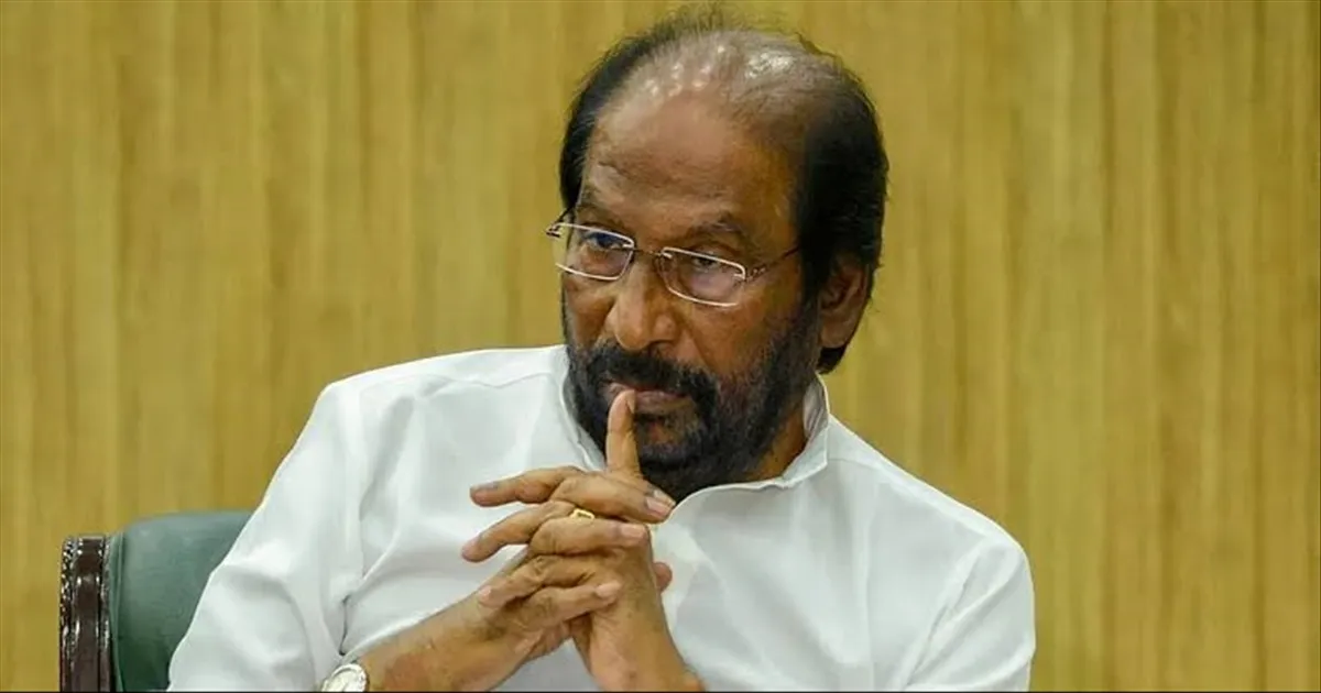 எங்களுக்கு எந்த பிம்பமும் உடையவில்லை.. உண்மையான வரலாறு உண்டு: தவெகவுக்கு திருச்சி சிவா பதிலடி!