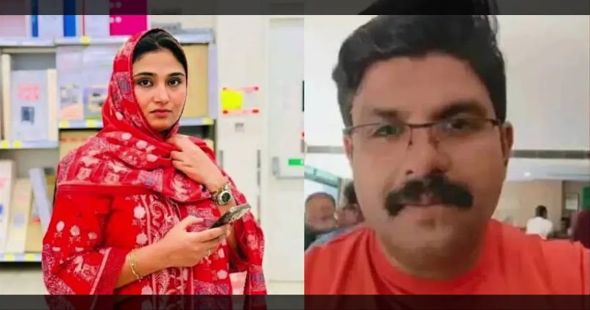 கேரளாவை உலுக்கிய தற்கொலை சம்பவம்..! பெண் அதிரடி கைது..! பாலியல் குற்றச்சாட்டால் பறிபோன உயிர்..!