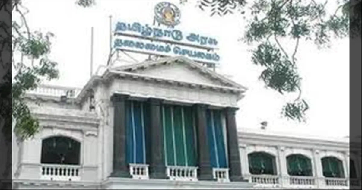 மதுரை கமிஷனராக கபில் குமார் சரத்கர் ஐபிஎஸ் நியமனம் - தமிழக அரசு அதிரடி உத்தரவு!
